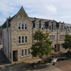 1 Argyle Place, Dornoch