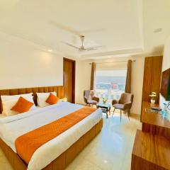 Hotel Amritsar View With Swimming Pool - Best Selling Hotel in Amritsar Near Golden Temple