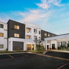 Courtyard by Marriott Amarillo West/Medical Center