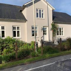 Hedensted bed and breakfast