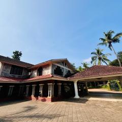 AGP Homestay