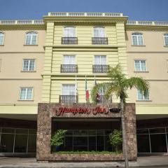 Hampton Inn Tampico Zona Dorada