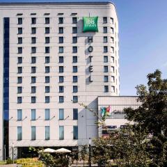 ibis Styles Bialystok