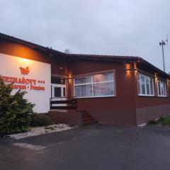 NEZNAŠOVY Restaurant - Penzion - Wellness - Sauna - SPA