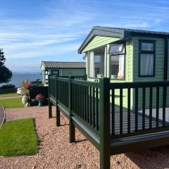 Holiday Home, St Andrews Holiday Park