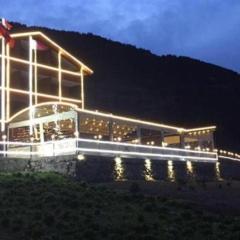 Uzungöl Öztürk Hotel