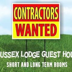 Sussex Lodge Guest House