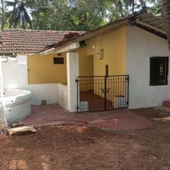 The Grace 2BHK Holiday Home