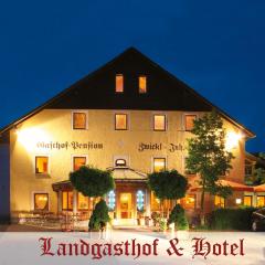 Landgasthof Hotel Zwickl