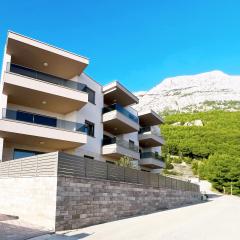 Apartment Sunce - Baška Voda