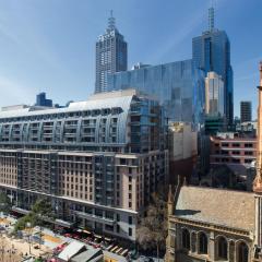 The Westin Melbourne