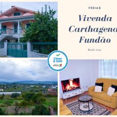 Vivenda Carthagena, House Fundão