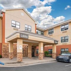 Extended Stay America Suites - Dayton - North