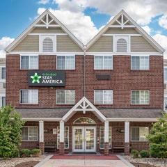 Extended Stay America Suites - Cincinnati - Blue Ash - Reed Hartman