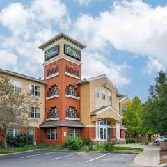 Extended Stay America Suites - Indianapolis - Airport - W Southern Ave