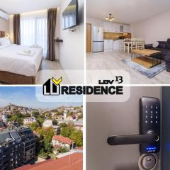 LDV 13 1-Bedroom Apartments Free private parking