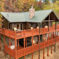 Walden's Ridge Cabin cabin