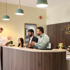 Jarzez Hotel Apartments Al Hail