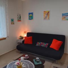 Elato apartment