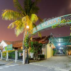 Hotel Talenta 3