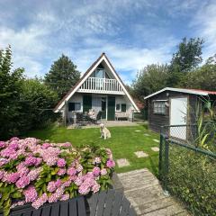 Vakantiehuis Sofie Lauwersmeer met sauna