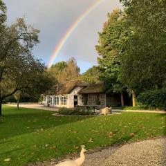 Mastbosch Estate Carriage House