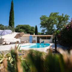 La Bastide Bleue La Ciotat