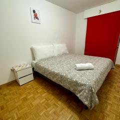 Chambre Confort