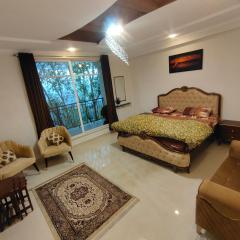 Bhurban Luxury Suites