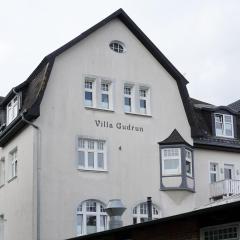 Villa Gudrun - Imperator