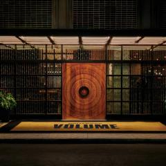 HOLLYWOOD VOLUME, a Tribute Portfolio Hotel