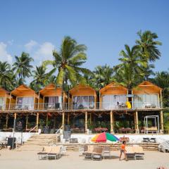 Beachfront Bliss