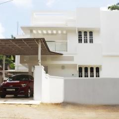 The Dream Home Kochi