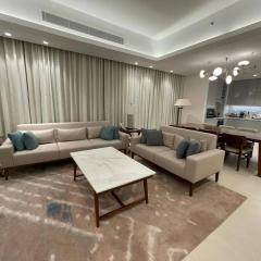 Bespoke Residences - Address Residence Fujairah