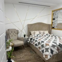 Cozy Place Guest Suite by Elitez