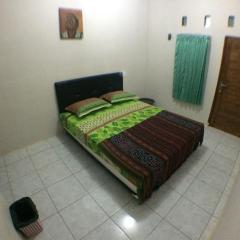 Jeges Homestay