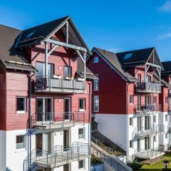 Ferienwohnung Tannenblick 2-1