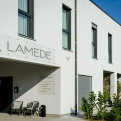 Lamede