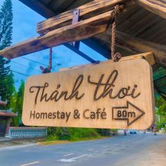 Thảnh Thơi HomeStay & Yoga