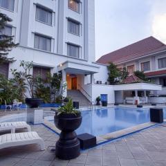 Hotel Sahid Jaya Solo