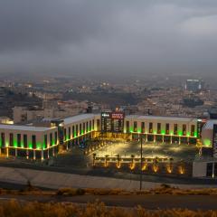 Ewaa Express Hotel - Abha