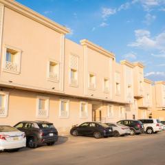 Dyar Sultana - Good Location Comfortable Apartments