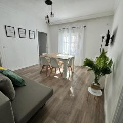 Apartamento Familiar Parque Alonso Sánchez