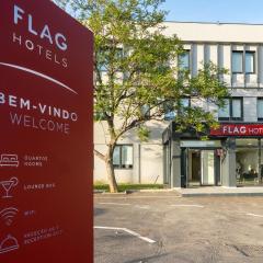 Flag Hotel Lisboa Sintra