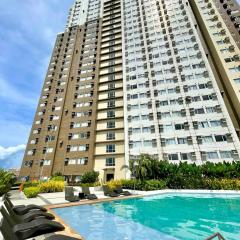 Urban Oasis Condo Near Ayala Mall Centrio 2