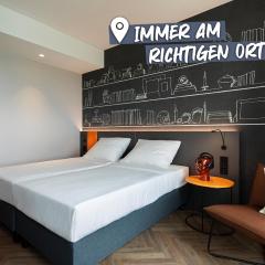 LOGINN Hotel Köln Airport