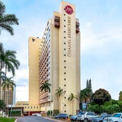 BSB STAY Flats Particulares - Grand Mercure SHN