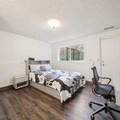 Spacious Apartment Near WSU Campus