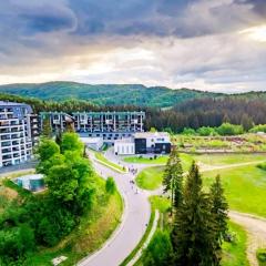 Mountain View Apartaments Homes Poiana Brașov