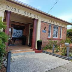 Post Office Boutique Accommodation